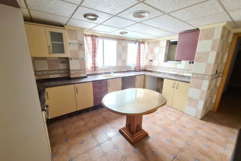 Wohnung zum Verkauf in Guardamar del Segura, Alicante, Spanien 3 Schlafzimmer, 120 m2 Nr. 183615 - Foto 4