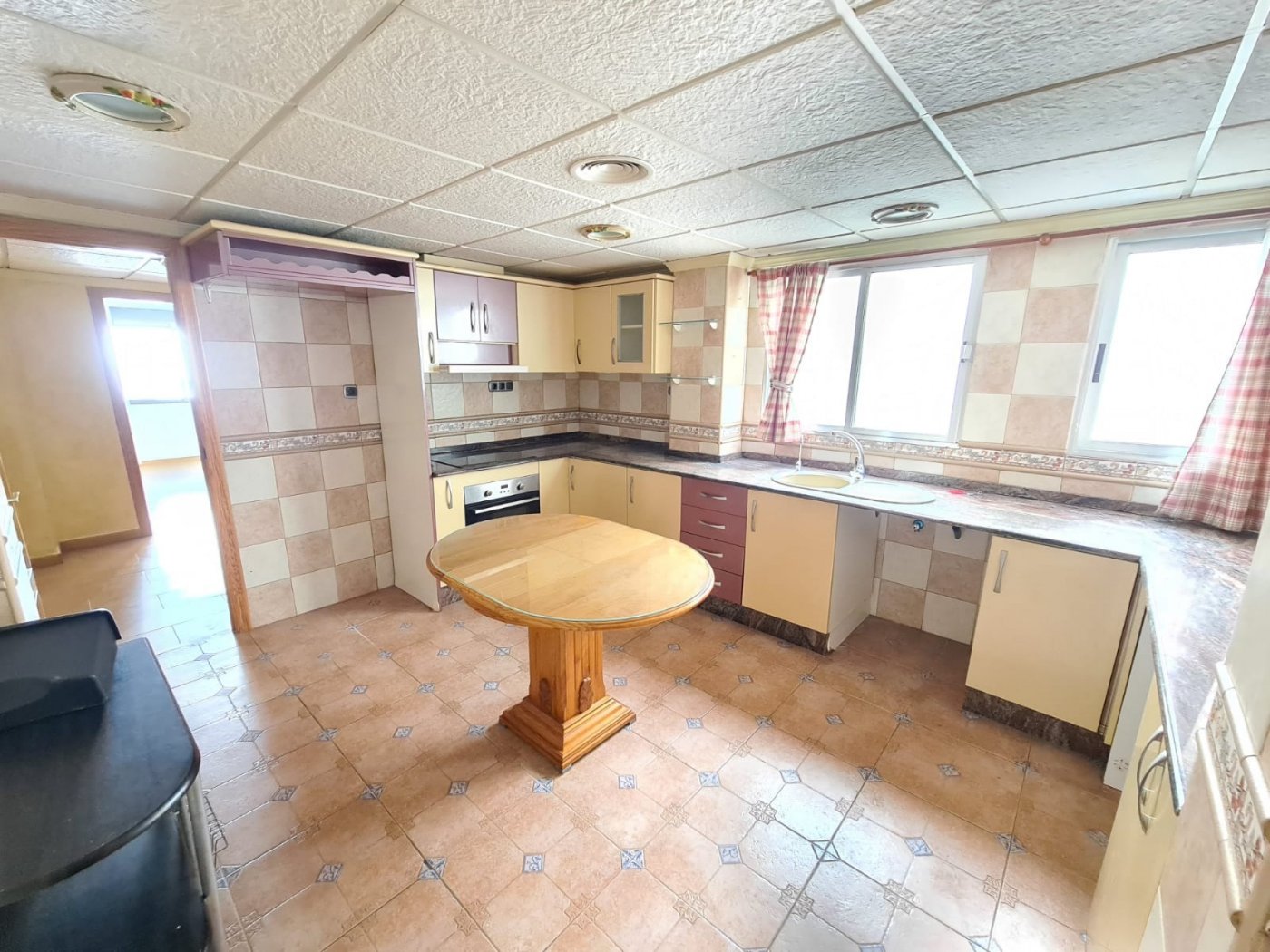 Wohnung in Guardamar del Segura, Alicante, Spanien 3 Schlafzimmer, 120 m2 Nr. 183615