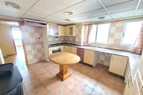 Wohnung zum Verkauf in Guardamar del Segura, Alicante, Spanien 3 Schlafzimmer, 120 m2 Nr. 183615 - Foto 3
