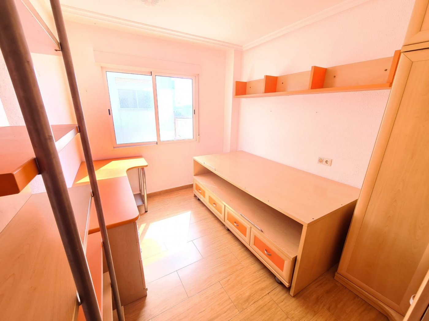Wohnung in Guardamar del Segura, Alicante, Spanien 3 Schlafzimmer, 120 m2 Nr. 183615