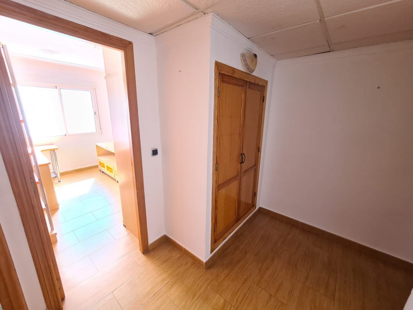 Wohnung in Guardamar del Segura, Alicante, Spanien 3 Schlafzimmer, 120 m2 Nr. 183615