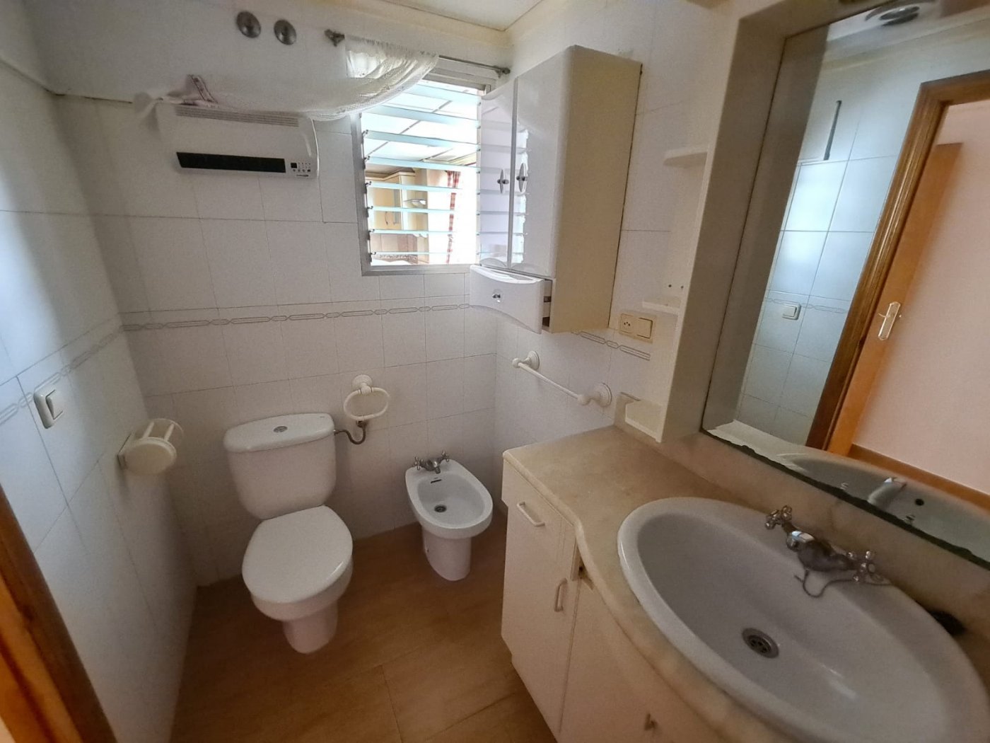 Wohnung in Guardamar del Segura, Alicante, Spanien 3 Schlafzimmer, 120 m2 Nr. 183615