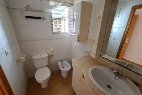 Wohnung zum Verkauf in Guardamar del Segura, Alicante, Spanien 3 Schlafzimmer, 120 m2 Nr. 183615 - Foto 14