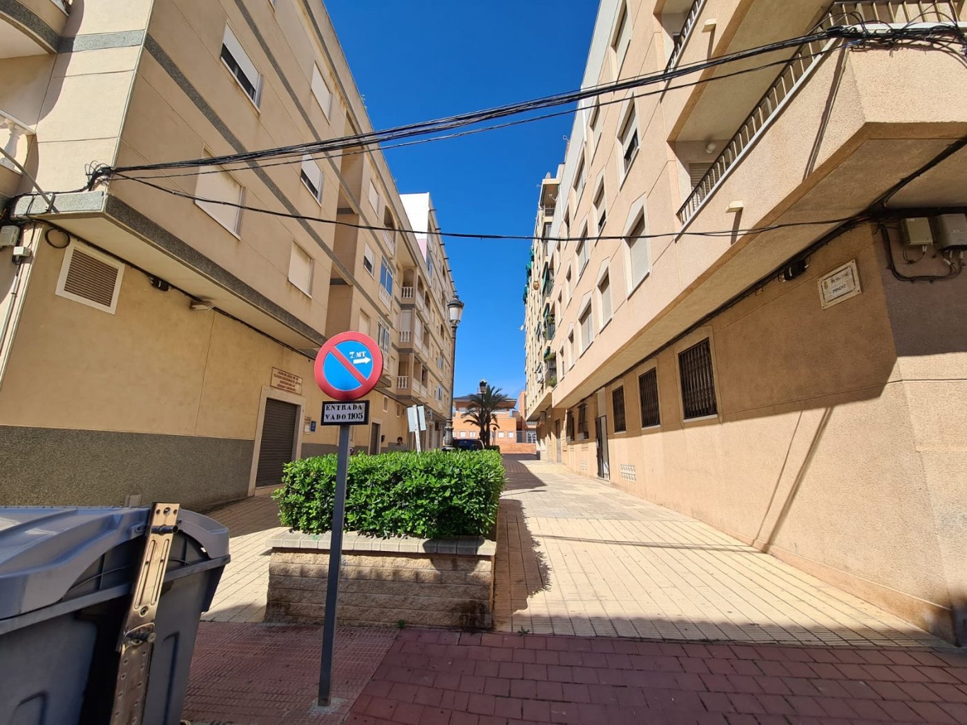 Wohnung in Guardamar del Segura, Alicante, Spanien 3 Schlafzimmer, 120 m2 Nr. 183615