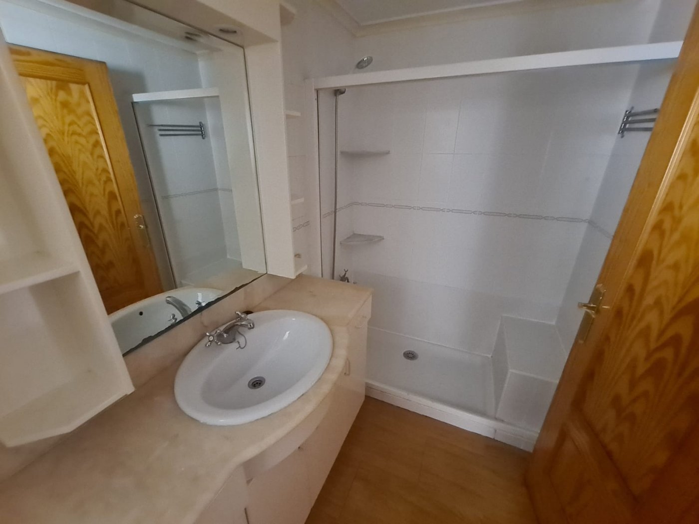 Wohnung in Guardamar del Segura, Alicante, Spanien 3 Schlafzimmer, 120 m2 Nr. 183615