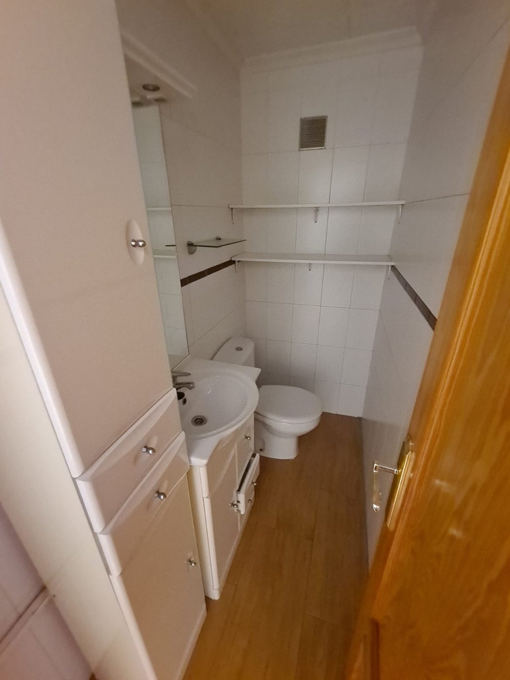 Wohnung in Guardamar del Segura, Alicante, Spanien 3 Schlafzimmer, 120 m2 Nr. 183615