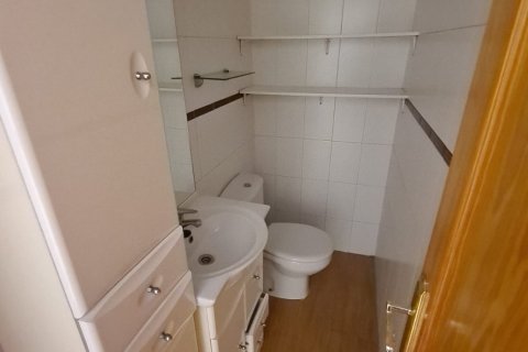 Wohnung zum Verkauf in Guardamar del Segura, Alicante, Spanien 3 Schlafzimmer, 120 m2 Nr. 183615 - Foto 15