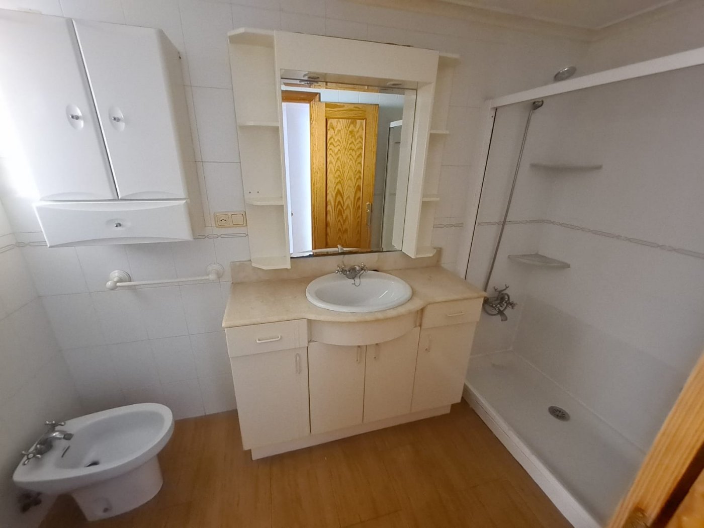 Wohnung in Guardamar del Segura, Alicante, Spanien 3 Schlafzimmer, 120 m2 Nr. 183615