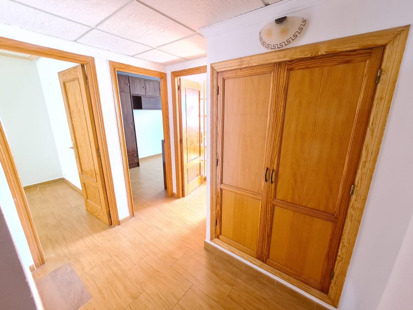 Wohnung in Guardamar del Segura, Alicante, Spanien 3 Schlafzimmer, 120 m2 Nr. 183615