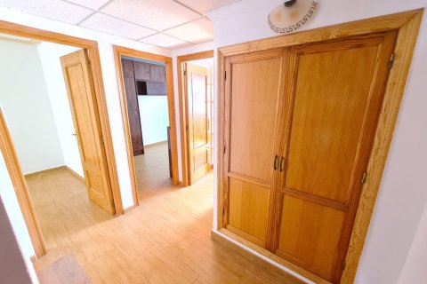 Wohnung zum Verkauf in Guardamar del Segura, Alicante, Spanien 3 Schlafzimmer, 120 m2 Nr. 183615 - Foto 9