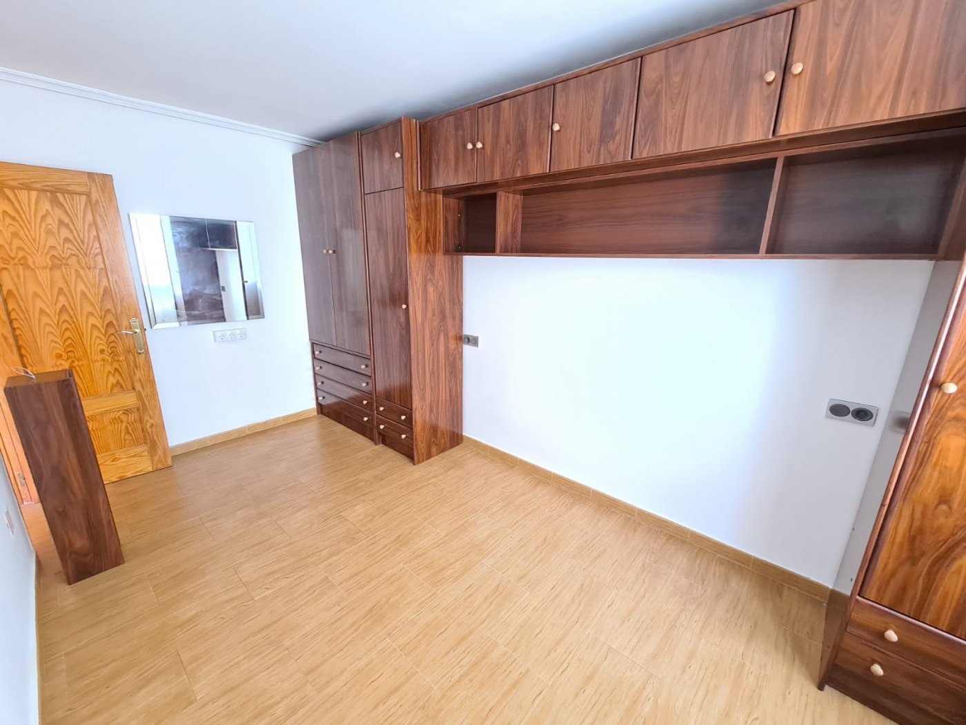 Wohnung in Guardamar del Segura, Alicante, Spanien 3 Schlafzimmer, 120 m2 Nr. 183615