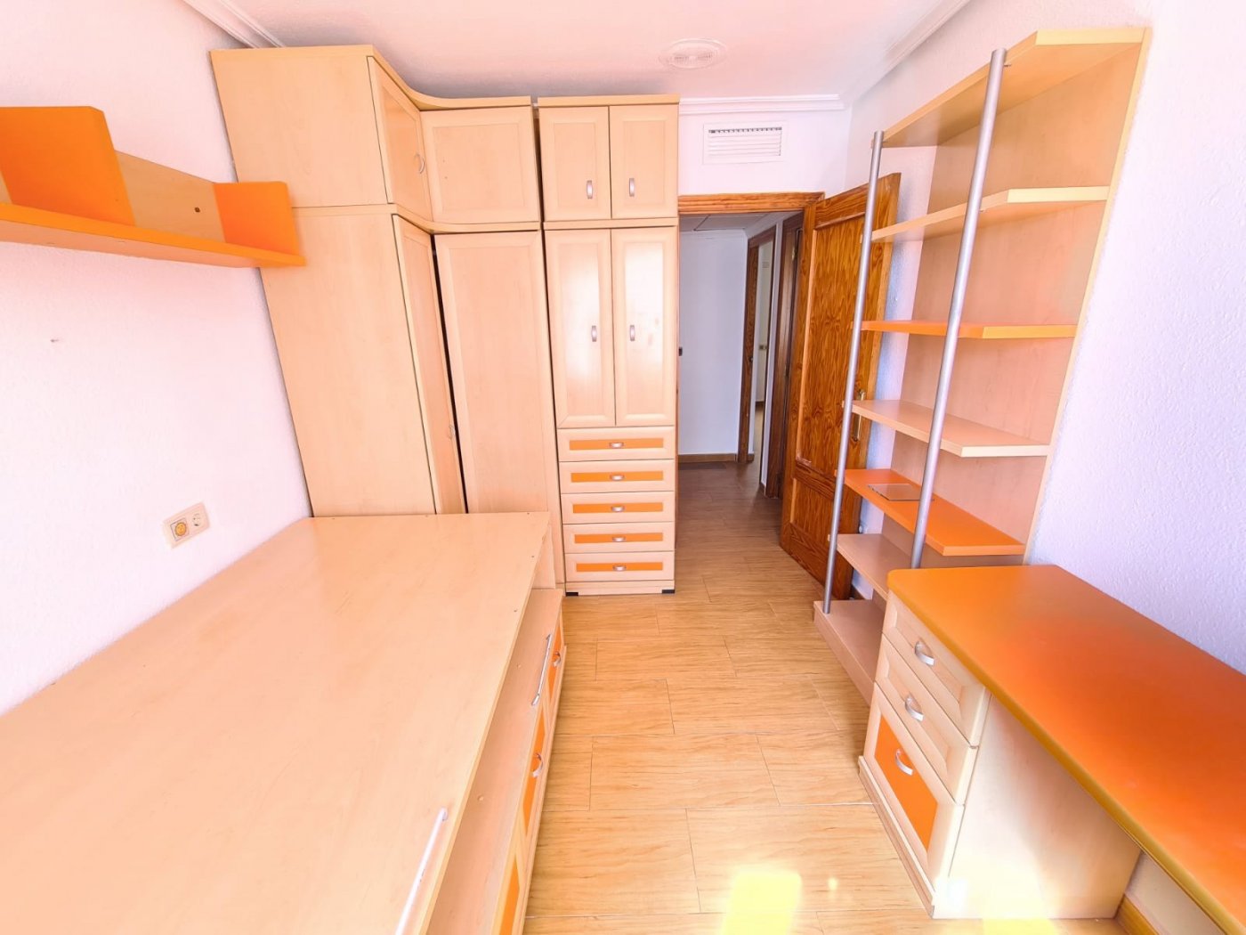 Wohnung in Guardamar del Segura, Alicante, Spanien 3 Schlafzimmer, 120 m2 Nr. 183615
