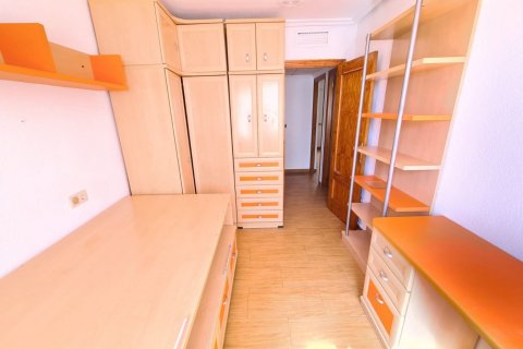 Wohnung zum Verkauf in Guardamar del Segura, Alicante, Spanien 3 Schlafzimmer, 120 m2 Nr. 183615 - Foto 7