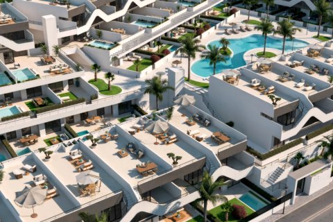 Apartament w Alfaz del Pi, Alicante, Hiszpania 2 sypialnie, 71 mkw. nr 173986 – zdjęcie 6