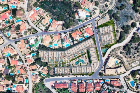 Apartament w Alfaz del Pi, Alicante, Hiszpania 2 sypialnie, 71 mkw. nr 173986 – zdjęcie 11