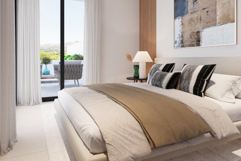 Apartament w Alfaz del Pi, Alicante, Hiszpania 2 sypialnie, 71 mkw. nr 173986 – zdjęcie 17