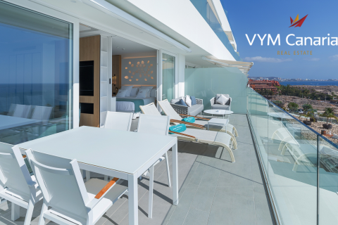 Apartment for sale in La Caleta, Ibiza, Spain 1 bedroom, 65 sq.m. No. 173988 - photo 15