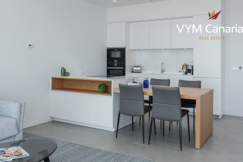 Apartment for sale in La Caleta, Ibiza, Spain 1 bedroom, 65 sq.m. No. 173988 - photo 8