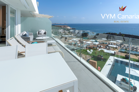 Apartment for sale in La Caleta, Ibiza, Spain 1 bedroom, 65 sq.m. No. 173988 - photo 14