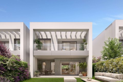 House for sale in Marbella, Malaga, Spain 3 bedrooms, 151.05 sq.m. No. 173989 - photo 5