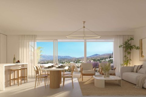 House for sale in Marbella, Malaga, Spain 3 bedrooms, 151.05 sq.m. No. 173989 - photo 7