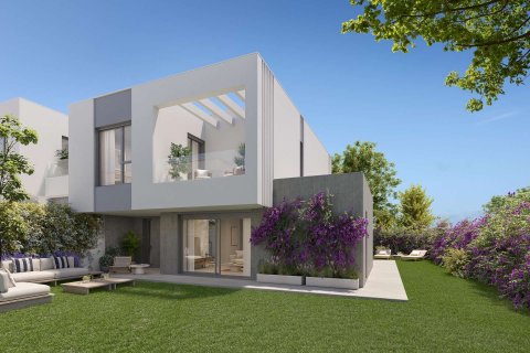 House for sale in Marbella, Malaga, Spain 3 bedrooms, 151.05 sq.m. No. 173989 - photo 2