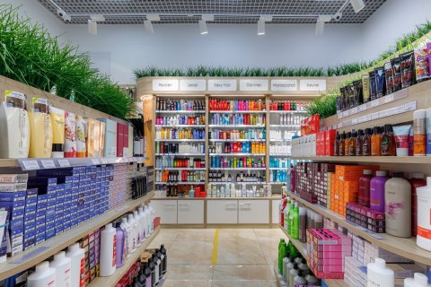 Коммерческая недвижимость в Барселона, Испания 100м2 №166286