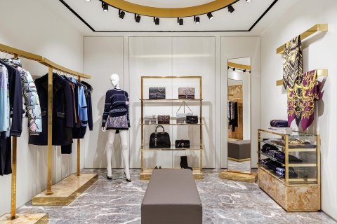 Komerciāls īpašums Barcelona, Spānijā 337 m2 Nr. 166285