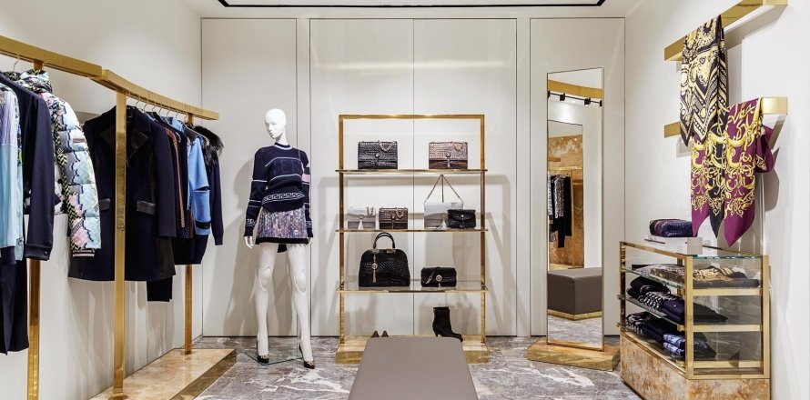 Komerciāls īpašums Barcelona, Spānijā 337 m2 Nr. 166285