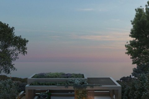 Talo myytävänä Tamariu, Girona, Espanja, 5 makuuhuonetta,  No. 140788 - kuva 5