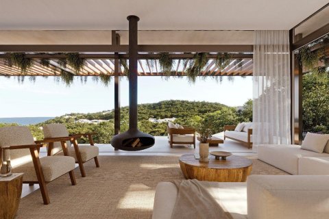 Hus till salu i Tamariu, Girona, Spanien 5 sovrum, Nr. 140791 - foto 20