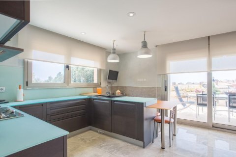 Casa in vendita a Sant Vicenc De Montalt, Barcelona, Spagna 5 camere da letto, N° 140792 - foto 12