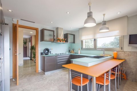 Casa in vendita a Sant Vicenc De Montalt, Barcelona, Spagna 5 camere da letto, N° 140792 - foto 11