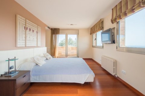 Casa in vendita a Sant Vicenc De Montalt, Barcelona, Spagna 5 camere da letto, N° 140792 - foto 28