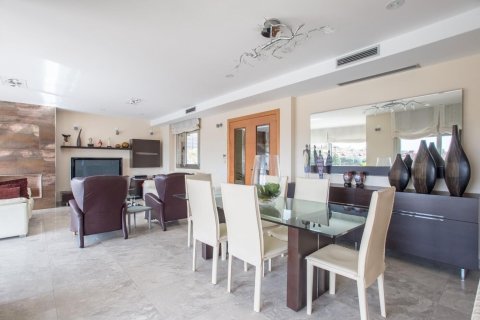 Casa in vendita a Sant Vicenc De Montalt, Barcelona, Spagna 5 camere da letto, N° 140792 - foto 10