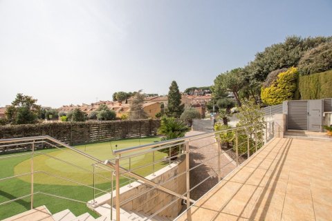 Casa in vendita a Sant Vicenc De Montalt, Barcelona, Spagna 5 camere da letto, N° 140792 - foto 16