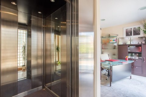 Casa in vendita a Sant Vicenc De Montalt, Barcelona, Spagna 5 camere da letto, N° 140792 - foto 22