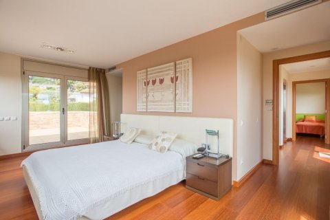 Casa in vendita a Sant Vicenc De Montalt, Barcelona, Spagna 5 camere da letto, N° 140792 - foto 27