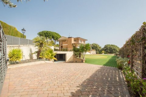 Casa in vendita a Sant Vicenc De Montalt, Barcelona, Spagna 5 camere da letto, N° 140792 - foto 20