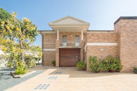 Casa in vendita a Sant Vicenc De Montalt, Barcelona, Spagna 5 camere da letto, N° 140792 - foto 3