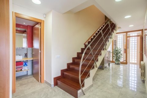 Casa in vendita a Sant Vicenc De Montalt, Barcelona, Spagna 5 camere da letto, N° 140792 - foto 25