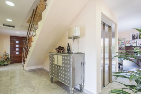 Casa in vendita a Sant Vicenc De Montalt, Barcelona, Spagna 5 camere da letto, N° 140792 - foto 6