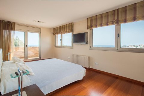 Casa in vendita a Sant Vicenc De Montalt, Barcelona, Spagna 5 camere da letto, N° 140792 - foto 29