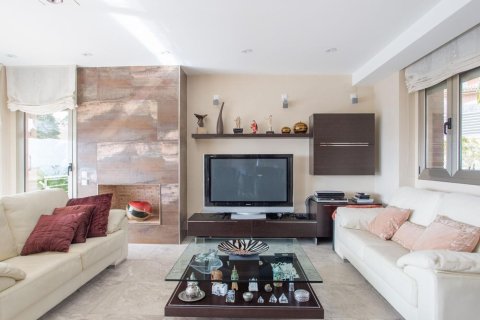 Casa in vendita a Sant Vicenc De Montalt, Barcelona, Spagna 5 camere da letto, N° 140792 - foto 5