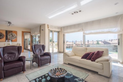 Casa in vendita a Sant Vicenc De Montalt, Barcelona, Spagna 5 camere da letto, N° 140792 - foto 8