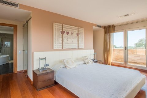 Casa in vendita a Sant Vicenc De Montalt, Barcelona, Spagna 5 camere da letto, N° 140792 - foto 30