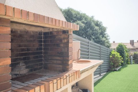 Casa in vendita a Sant Vicenc De Montalt, Barcelona, Spagna 5 camere da letto, N° 140792 - foto 19