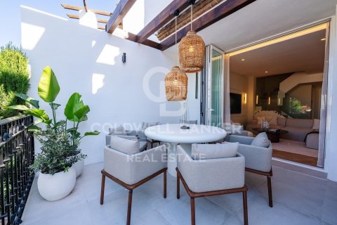 Продажа виллы в Марбелья, Малага, Испания 5 спален, 393м2 №158100 - фото 10