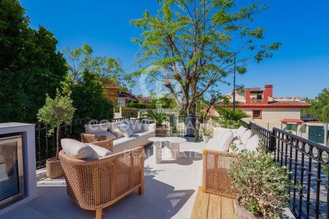 Villa Marbella, Malaga, Spānijā 5 istabas, 393 m2 Nr. 158100