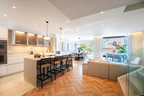 Продажа виллы в Марбелья, Малага, Испания 5 спален, 393м2 №158100 - фото 7